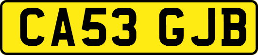 CA53GJB