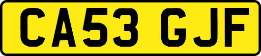 CA53GJF