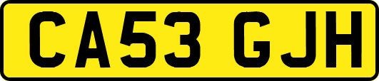 CA53GJH