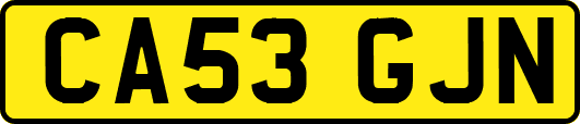 CA53GJN