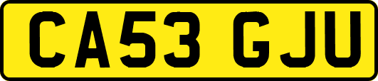 CA53GJU