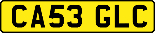 CA53GLC