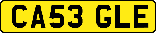 CA53GLE
