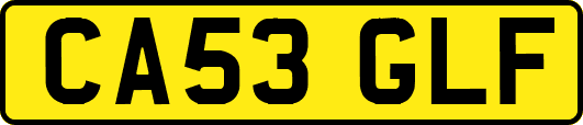 CA53GLF