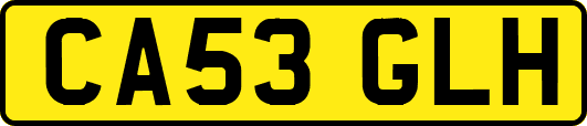 CA53GLH