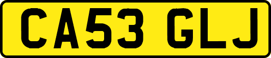 CA53GLJ