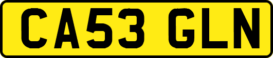 CA53GLN