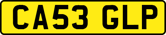 CA53GLP
