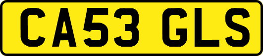 CA53GLS