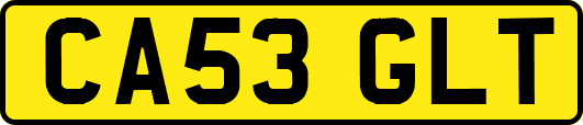 CA53GLT