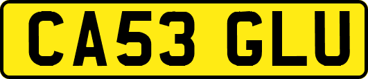CA53GLU