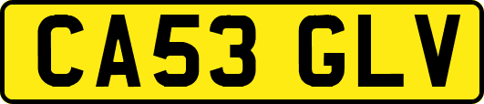 CA53GLV