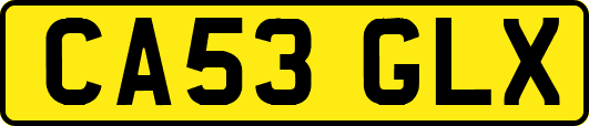 CA53GLX