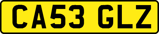 CA53GLZ