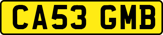 CA53GMB