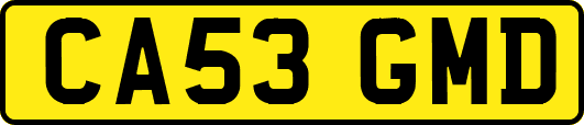CA53GMD
