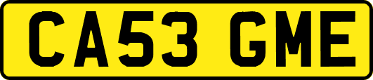 CA53GME