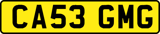 CA53GMG