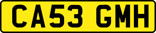 CA53GMH