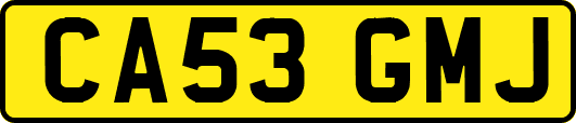 CA53GMJ