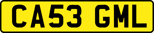 CA53GML