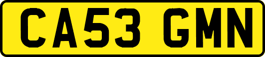 CA53GMN