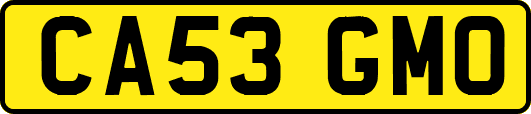 CA53GMO