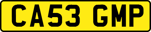 CA53GMP
