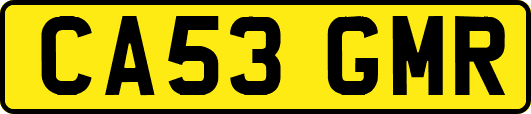 CA53GMR
