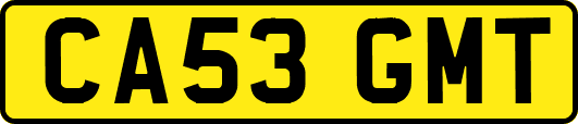 CA53GMT