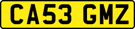 CA53GMZ