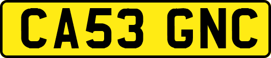 CA53GNC