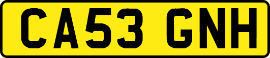 CA53GNH