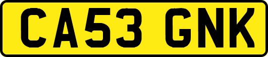 CA53GNK