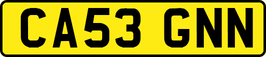 CA53GNN
