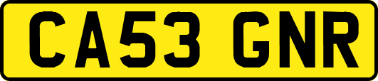 CA53GNR