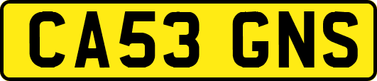 CA53GNS