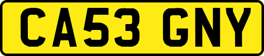CA53GNY