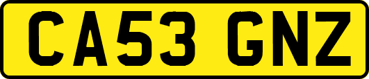 CA53GNZ