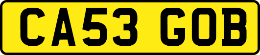 CA53GOB