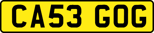 CA53GOG