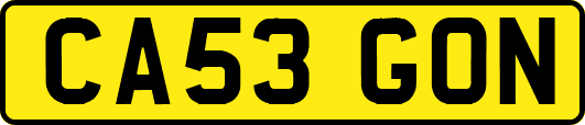 CA53GON