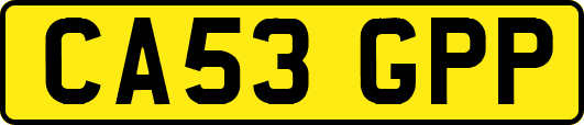 CA53GPP