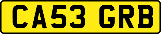 CA53GRB