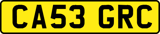 CA53GRC