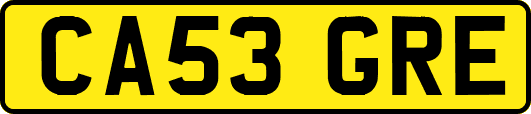 CA53GRE