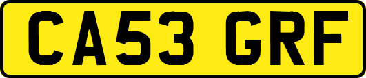 CA53GRF