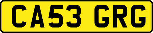 CA53GRG