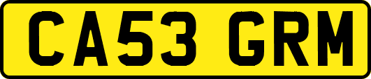CA53GRM