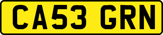 CA53GRN